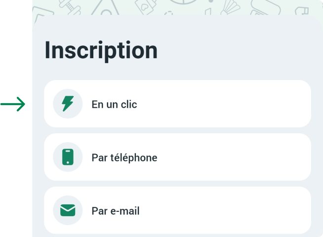 Conditions de Betwinner inscription Betwinner Apk Sénégal